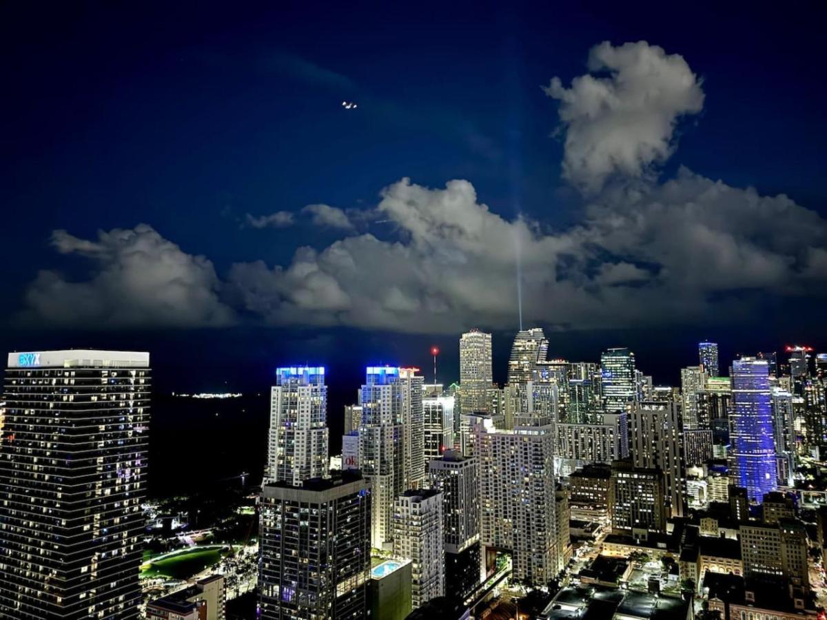 Appartamento New 2bd 2 Bath Lux Penthouse And Bay View *