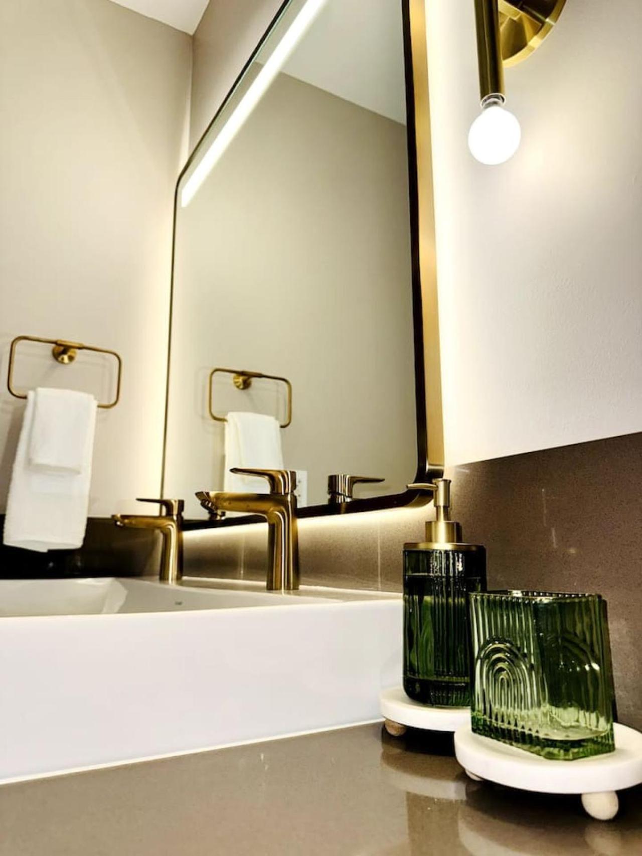 New 2bd 2 Bath Lux Penthouse And Bay View Appartamento Miami