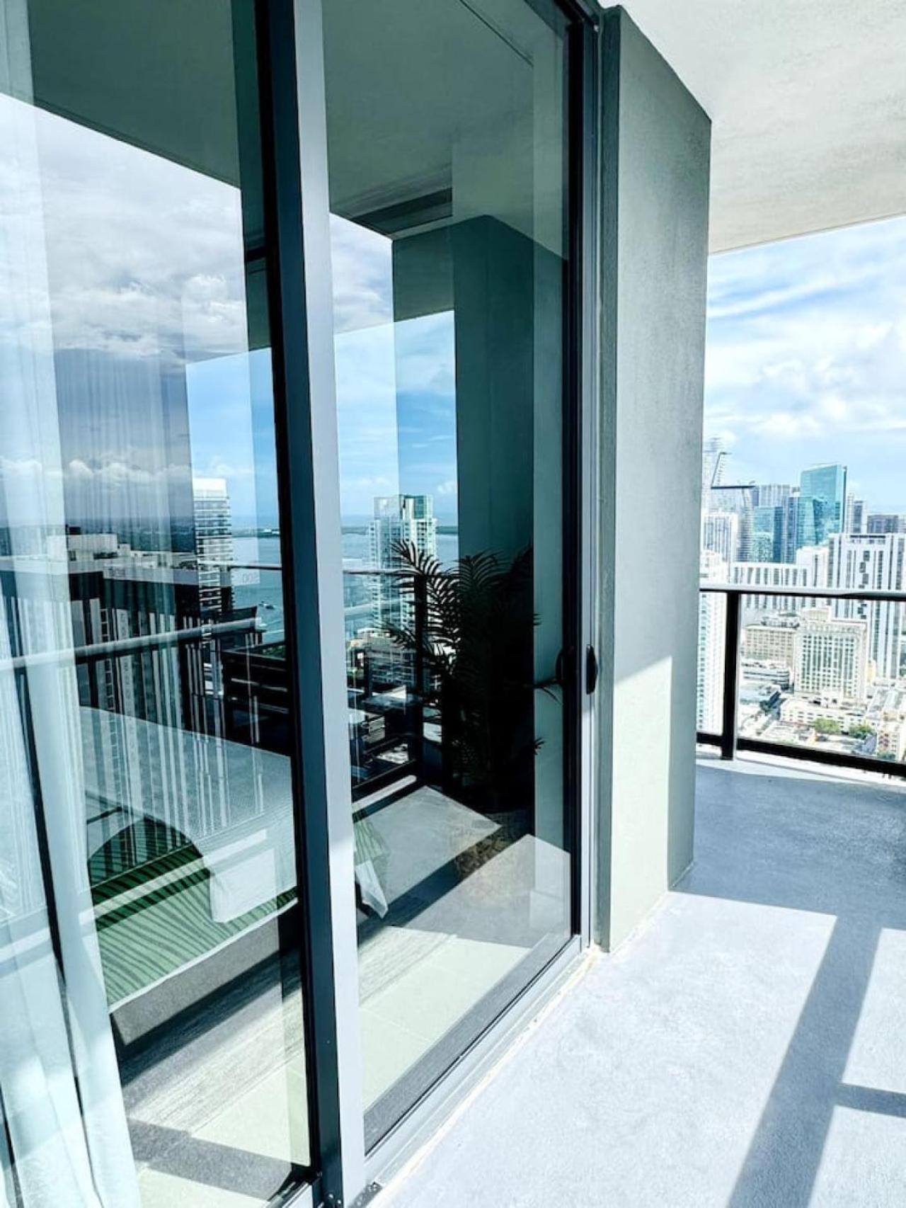 Appartamento New 2bd 2 Bath Lux Penthouse And Bay View