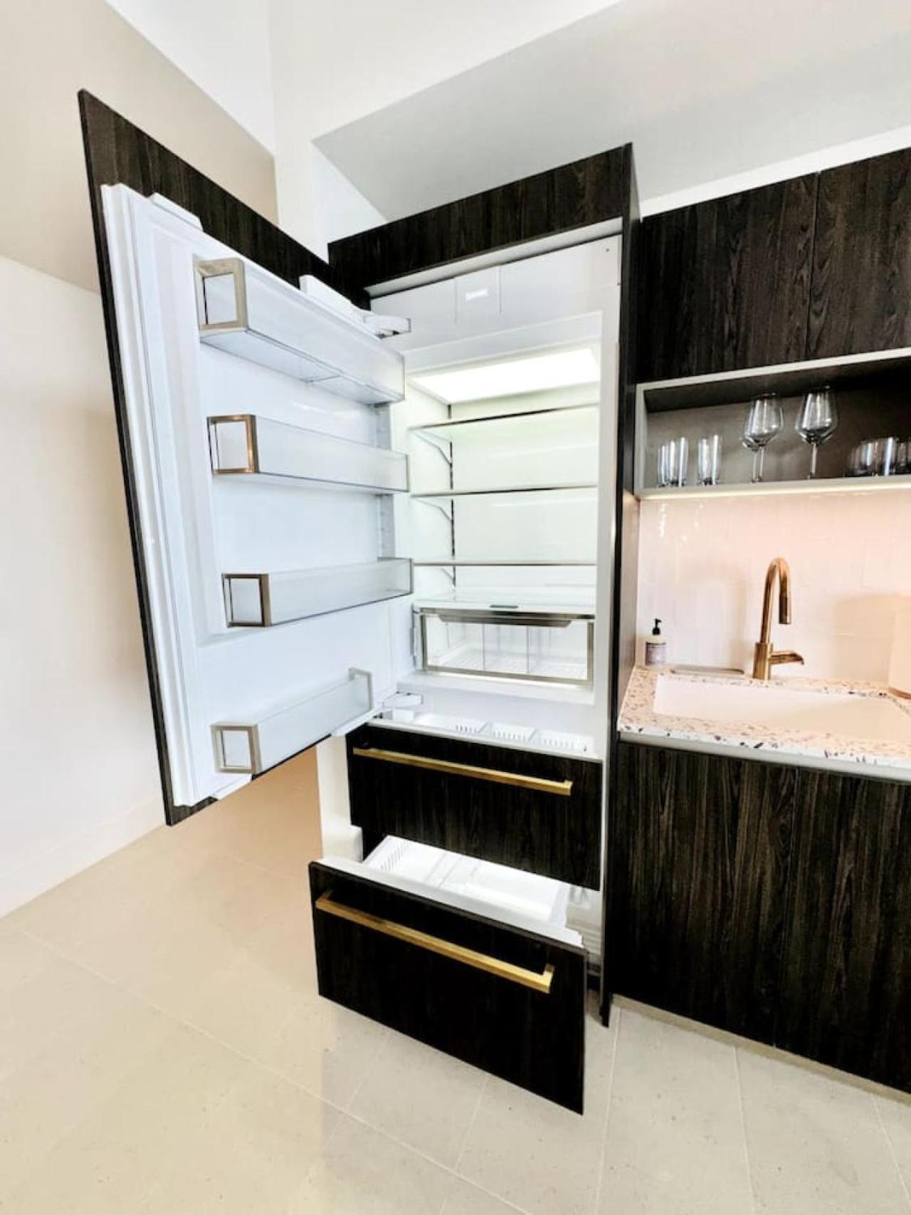 New 2bd 2 Bath Lux Penthouse And Bay View Appartamento